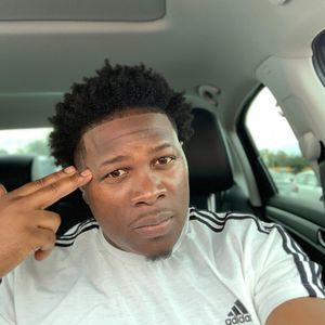 Meet your Posher, Bruce